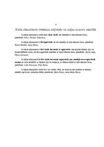Referāts 'Lielo sākuma burtu lietojums un nozīme', 12.