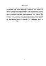 Referāts 'Lielo sākuma burtu lietojums un nozīme', 14.