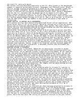 Eseja 'Harley Davidson: Industry Outlook', 2.