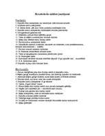 Konspekts 'Krustvārdu mīkla "Mūzika"', 2.