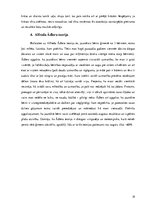 Referāts 'Pašizpētes darbs', 19.