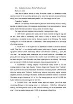 Biznesa plāns 'Business plan Sunday Tan LLC', 7.