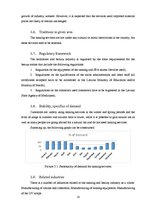 Biznesa plāns 'Business plan Sunday Tan LLC', 10.