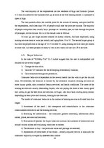 Biznesa plāns 'Business plan Sunday Tan LLC', 14.