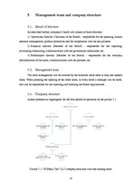 Biznesa plāns 'Business plan Sunday Tan LLC', 18.