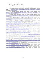 Biznesa plāns 'Business plan Sunday Tan LLC', 27.