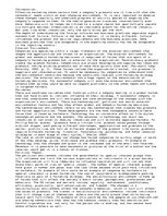 Eseja 'Global and Domestic Marketing Decisions', 1.