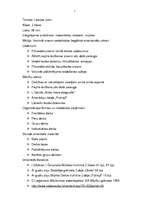 Konspekts 'Latvijas putni', 9.