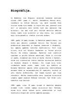 Referāts 'Tērpu vēsture', 4.