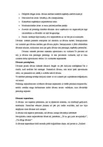 Konspekts 'Lietišķās dāvanas', 3.