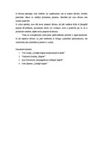 Konspekts 'Lietišķās dāvanas', 4.