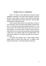 Referāts 'Kafija', 6.