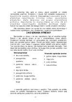 Referāts 'Stresa faktori, tā izraisītāji un profilakse vadītāja darbā', 2.