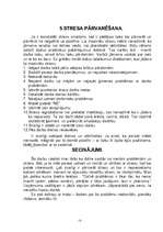 Referāts 'Stresa faktori, tā izraisītāji un profilakse vadītāja darbā', 5.