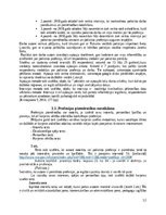 Eseja 'Policista profesijas apguve kā karjeras iespēja pēc 12.klases beigšanas', 11.