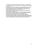 Eseja 'Policista profesijas apguve kā karjeras iespēja pēc 12.klases beigšanas', 21.