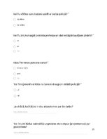 Eseja 'Policista profesijas apguve kā karjeras iespēja pēc 12.klases beigšanas', 24.