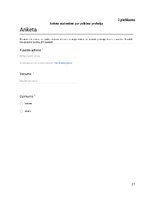 Eseja 'Policista profesijas apguve kā karjeras iespēja pēc 12.klases beigšanas', 26.