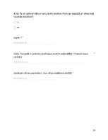 Eseja 'Policista profesijas apguve kā karjeras iespēja pēc 12.klases beigšanas', 28.