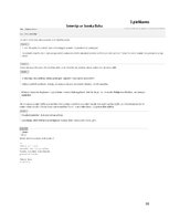 Eseja 'Policista profesijas apguve kā karjeras iespēja pēc 12.klases beigšanas', 29.