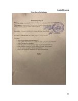 Eseja 'Policista profesijas apguve kā karjeras iespēja pēc 12.klases beigšanas', 32.