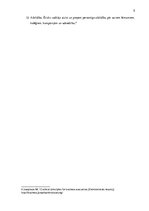 Eseja 'Pielietojamā ētika biznesā', 5.