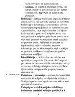 Konspekts 'Ētikas atbildes', 6.