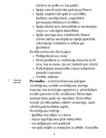 Konspekts 'Ētikas atbildes', 8.