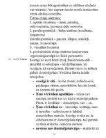 Konspekts 'Ētikas atbildes', 12.