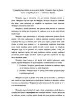 Konspekts 'Vērtspapīru tirgus jēdziens un ekonomiskā būtība', 1.