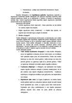 Konspekts 'Vērtspapīru tirgus jēdziens un ekonomiskā būtība', 4.