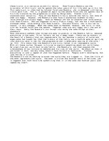 Eseja '"One Hundred Years of Solitude" by Gabriel García Márquez', 2.