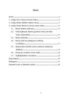 Referāts 'Muitas likums un Latvijas muita šodien', 1.