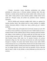 Referāts 'Muitas likums un Latvijas muita šodien', 2.