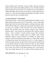 Referāts 'Muitas likums un Latvijas muita šodien', 8.