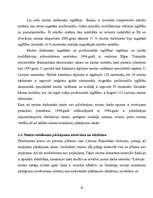 Referāts 'Muitas likums un Latvijas muita šodien', 15.