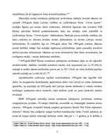 Referāts 'Muitas likums un Latvijas muita šodien', 16.