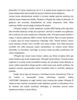 Referāts 'Muitas likums un Latvijas muita šodien', 21.