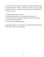 Referāts 'Muitas likums un Latvijas muita šodien', 23.