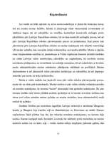 Referāts 'Muitas likums un Latvijas muita šodien', 24.