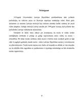 Referāts 'Muitas likums un Latvijas muita šodien', 27.