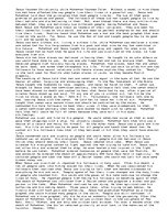 Eseja 'Jesus and Muhammad - a Comparison ', 1.