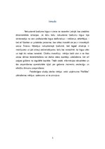 Referāts 'Uzņēmuma plānošanas mērķi, uzdevumi, principi', 2.