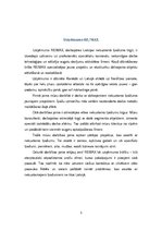 Referāts 'Uzņēmuma plānošanas mērķi, uzdevumi, principi', 3.