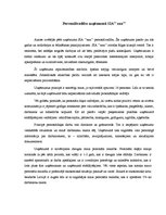 Referāts 'Personālvadība uzņēmumā SIA "xxx"', 2.