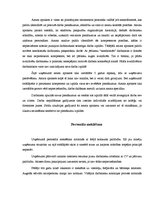 Referāts 'Personālvadība uzņēmumā SIA "xxx"', 4.