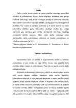 Referāts 'Estētiskā audzināšana', 3.