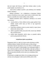 Referāts 'Estētiskā audzināšana', 4.