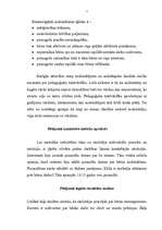 Referāts 'Estētiskā audzināšana', 5.