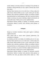 Referāts 'Estētiskā audzināšana', 6.